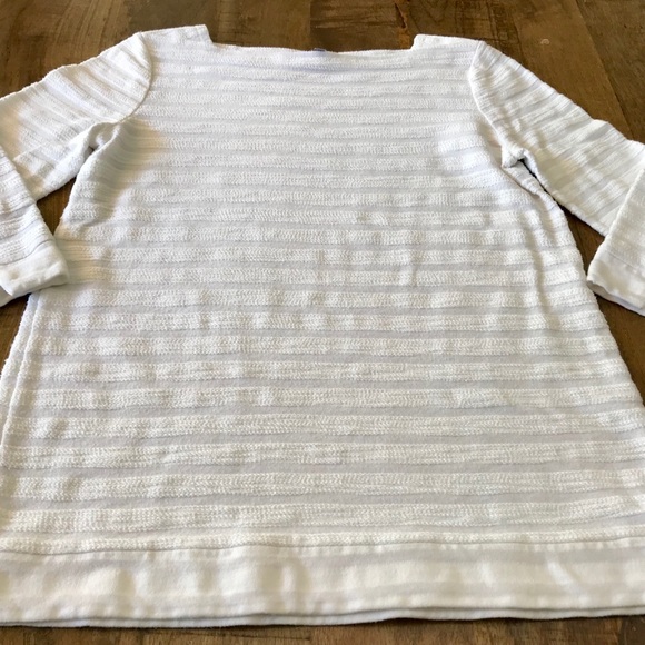 Talbot top - Picture 2 of 8